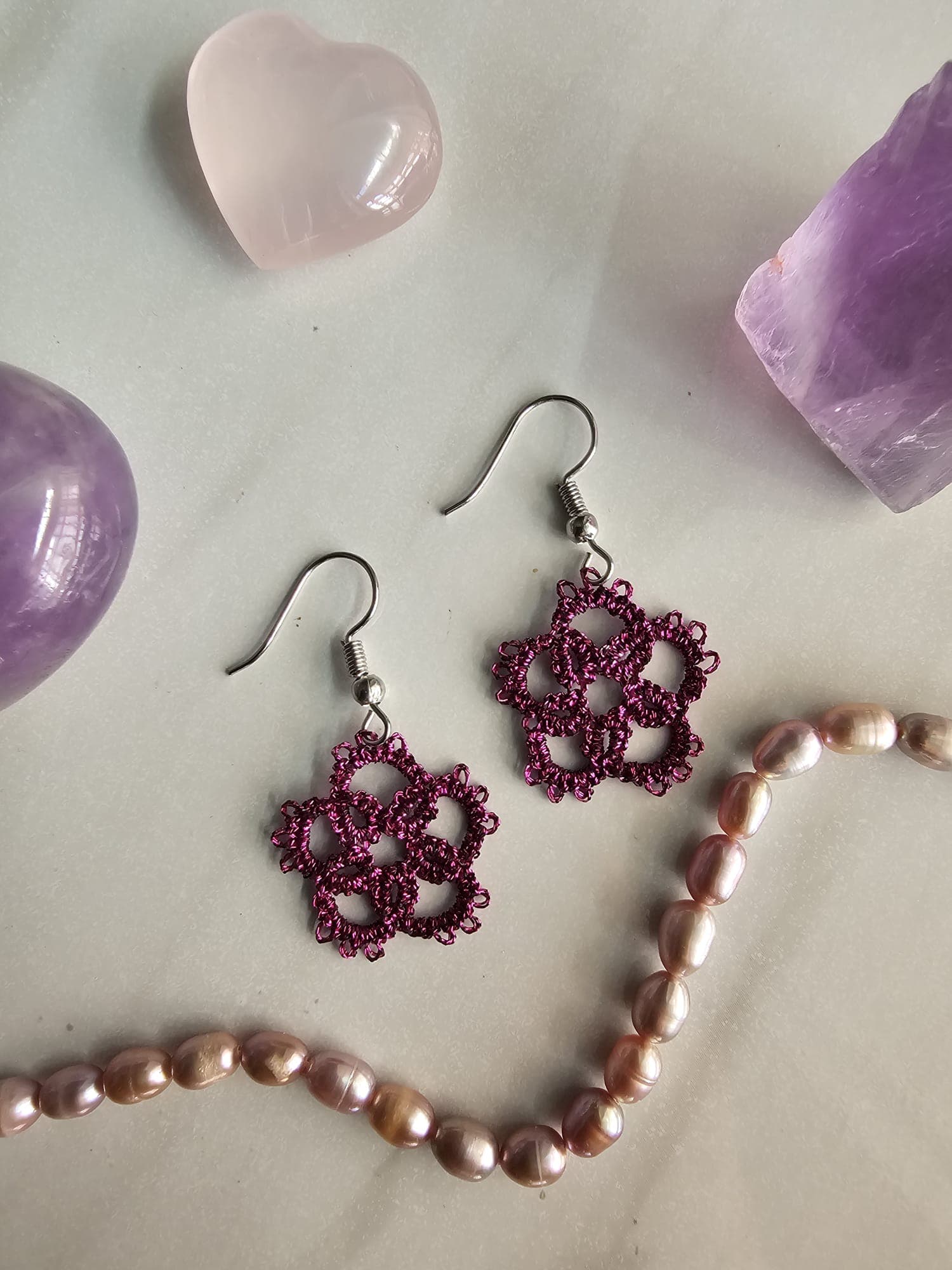 Margherita Piccola — Orecchini