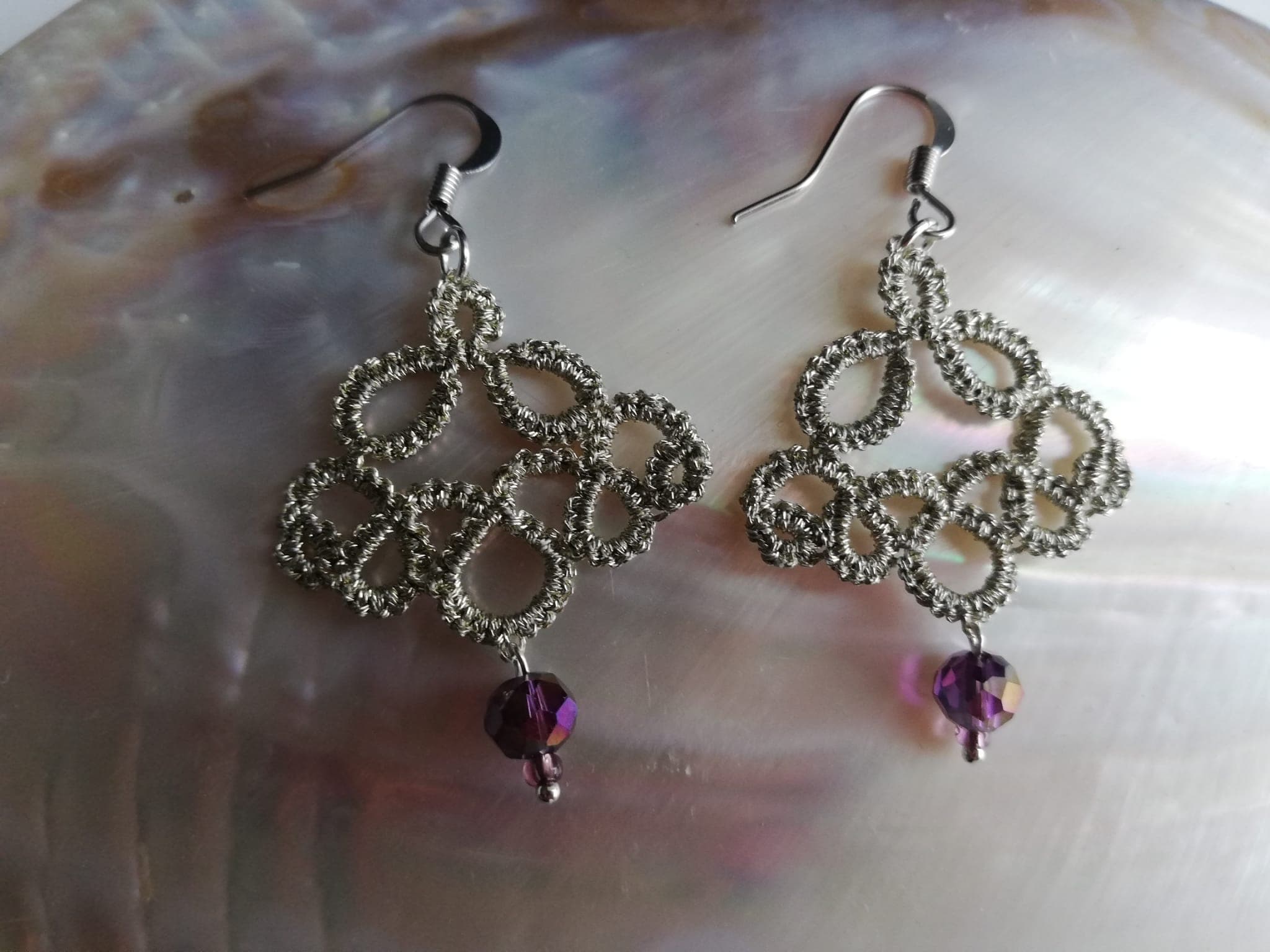 Nuvoletta — Orecchini