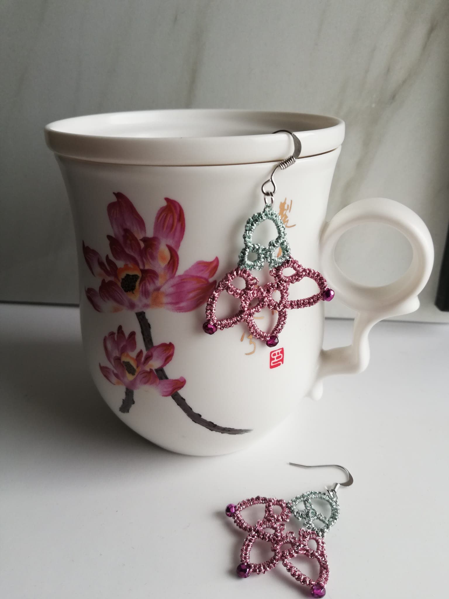 Margherita Grande — Ciondolo