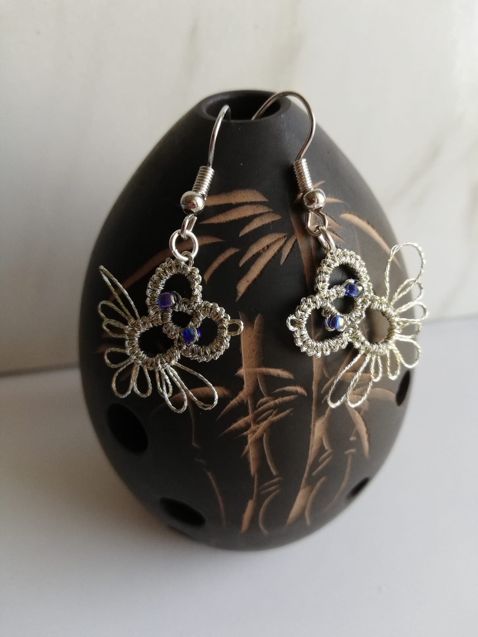 Gufetti — Orecchini