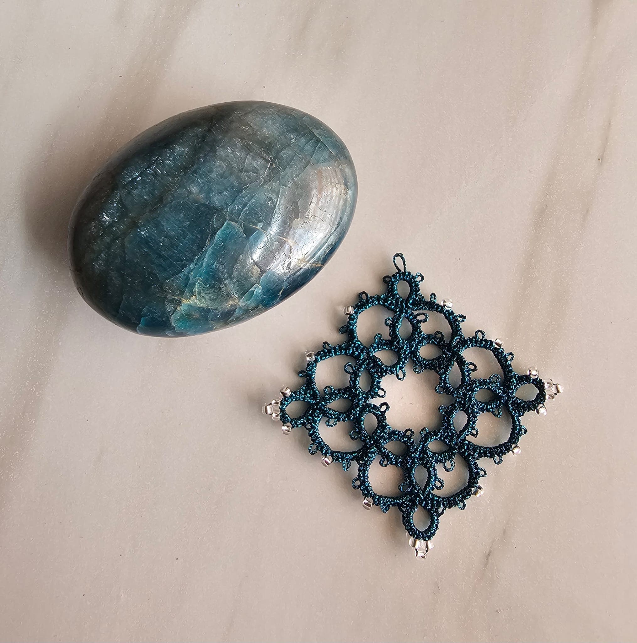 Arabesque — Ciondolo