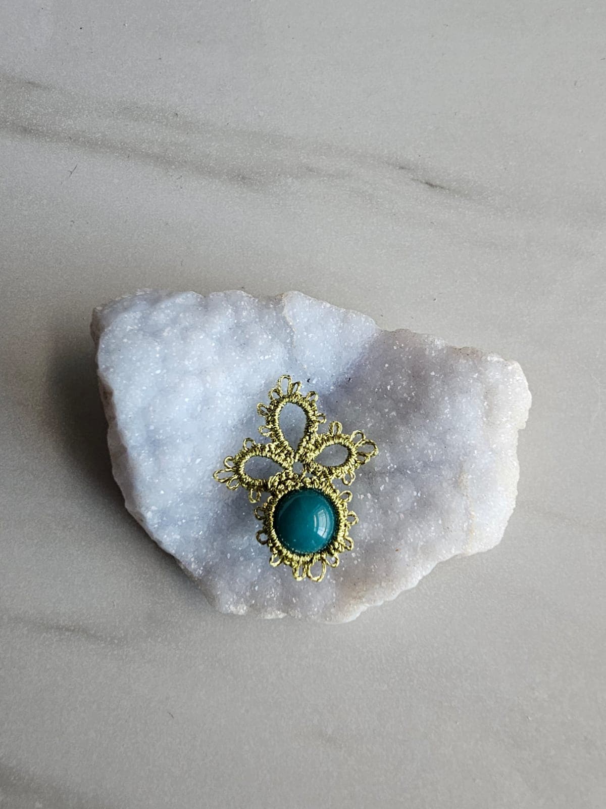 Garofano — Orecchini