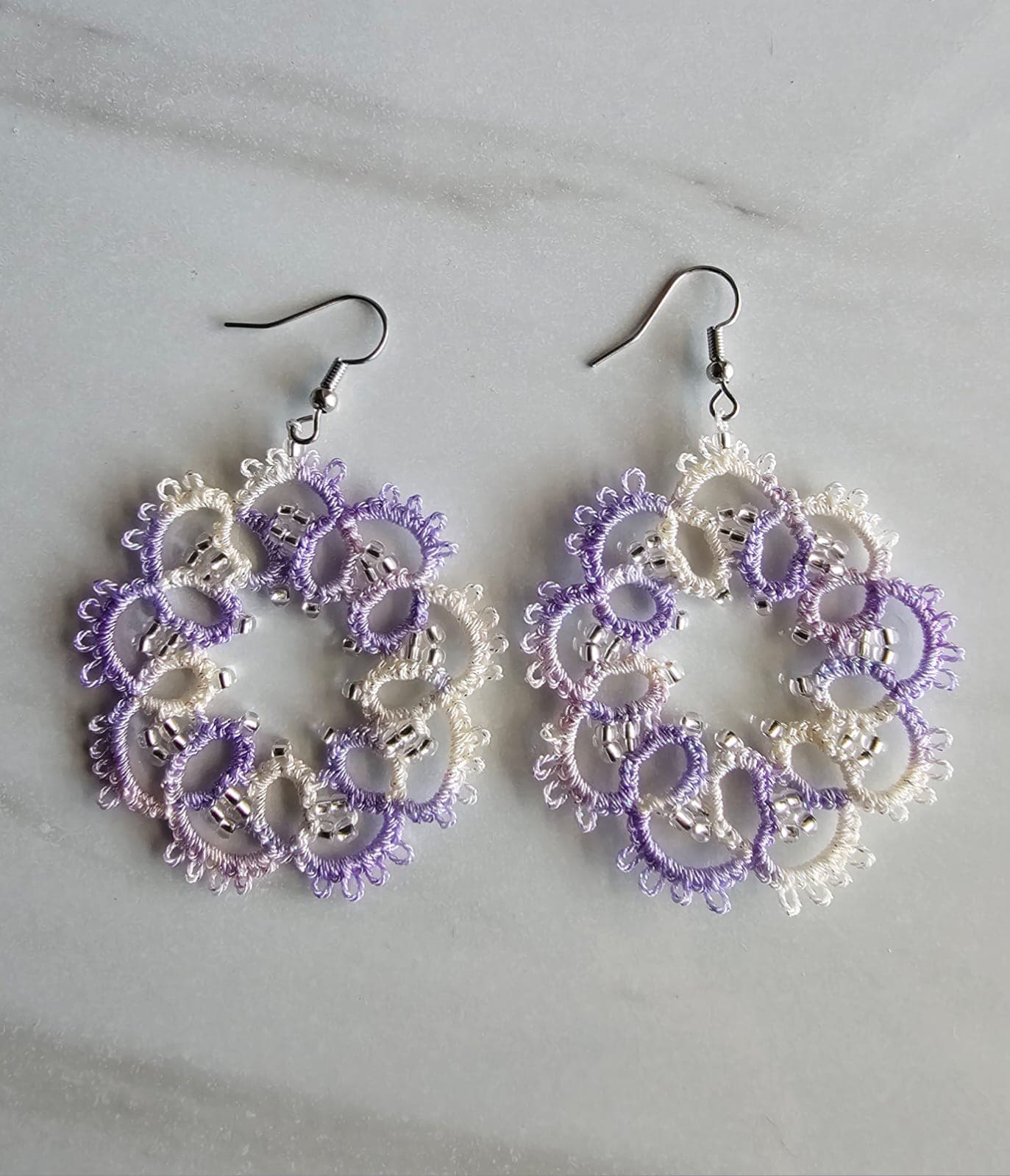 Camelia — Ciondolo