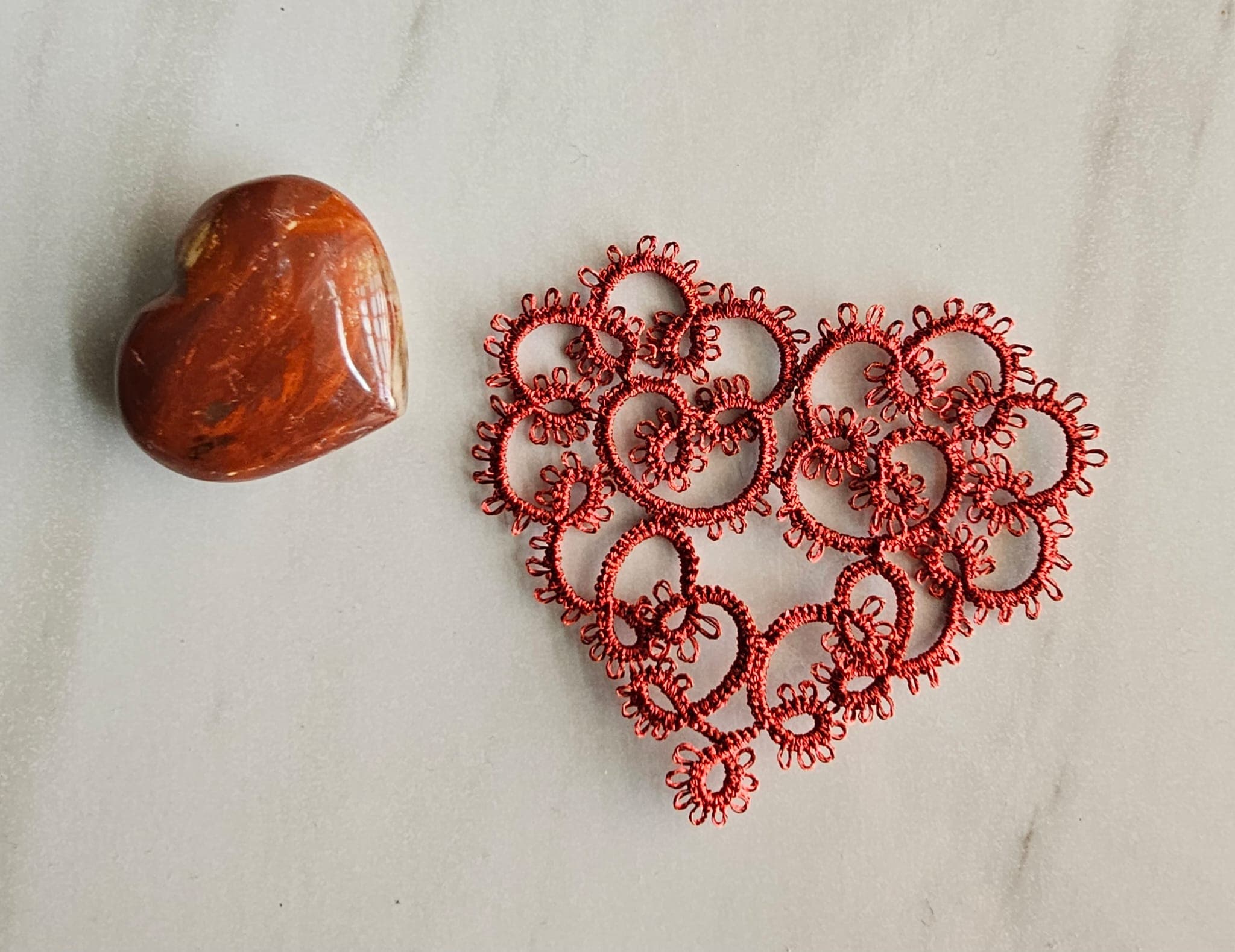 Cuore Grande — Ciondolo